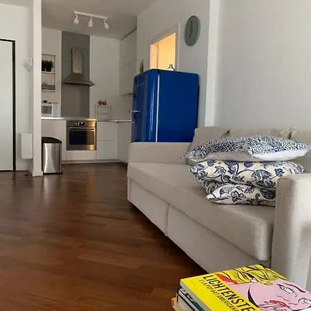 La Rocca Luxury Apartamento Parma