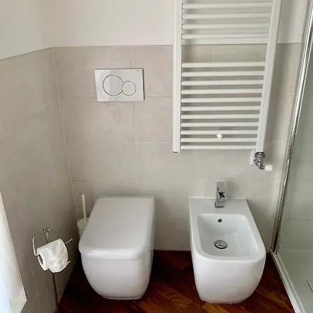 Apartamento La Rocca Luxury