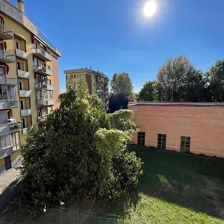 Apartamento La Rocca Luxury Parma