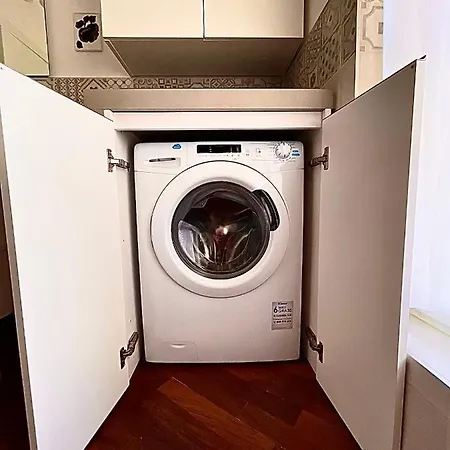 Apartamento La Rocca Luxury