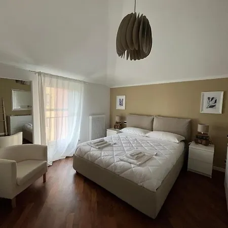Apartamento La Rocca Luxury