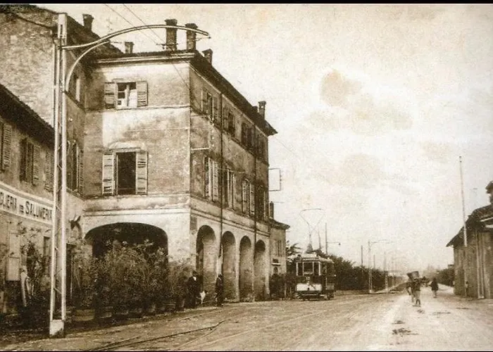 Appartamento La Rocca Luxury *