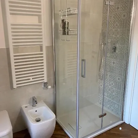 La Rocca Luxury Apartamento