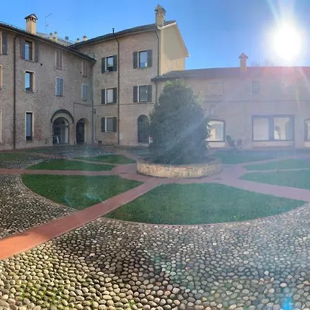 La Rocca Luxury * Πάρμα