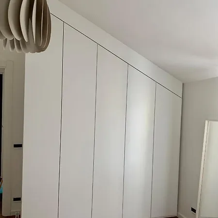 La Rocca Luxury Apartamento *