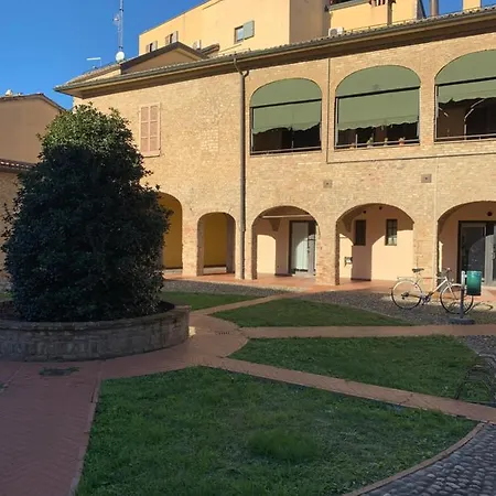 La Rocca Luxury Apartamento Parma