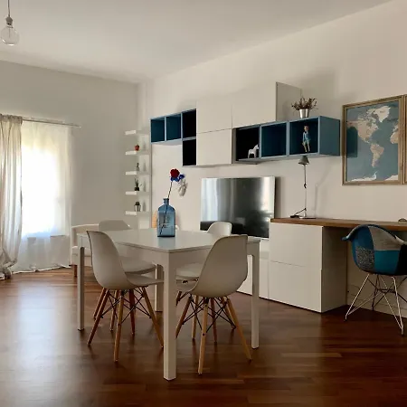 La Rocca Luxury Apartamento
