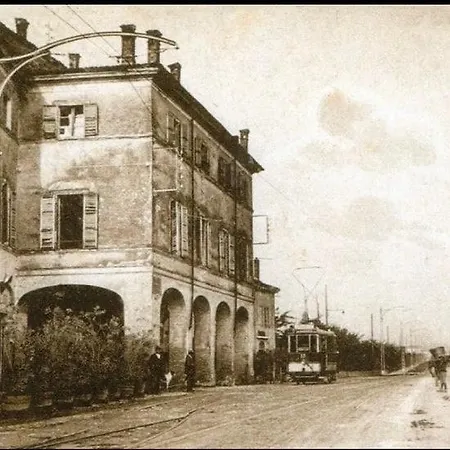 Διαμέρισμα La Rocca Luxury *