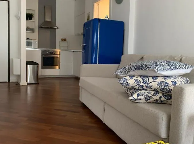 La Rocca Luxury Apartament Parma