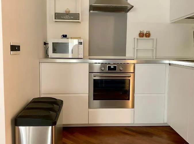 La Rocca Luxury * Πάρμα