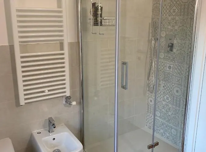 La Rocca Luxury Διαμέρισμα