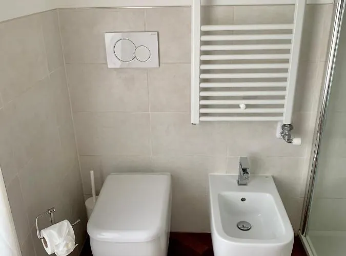 Apartament La Rocca Luxury