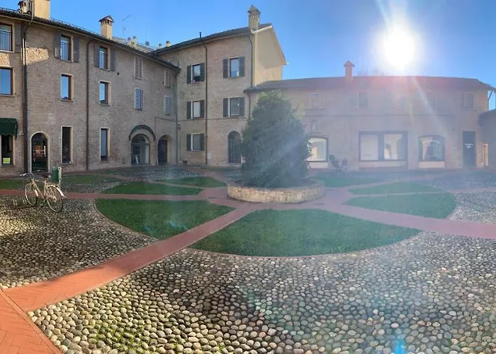 La Rocca Luxury * Πάρμα