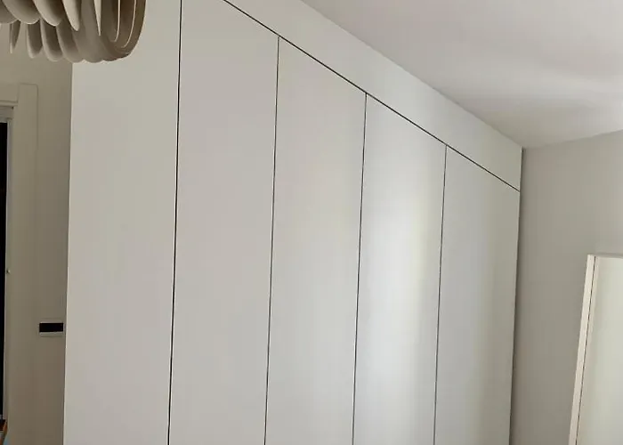 La Rocca Luxury Apartament *