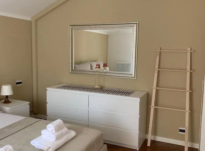 Apartament La Rocca Luxury