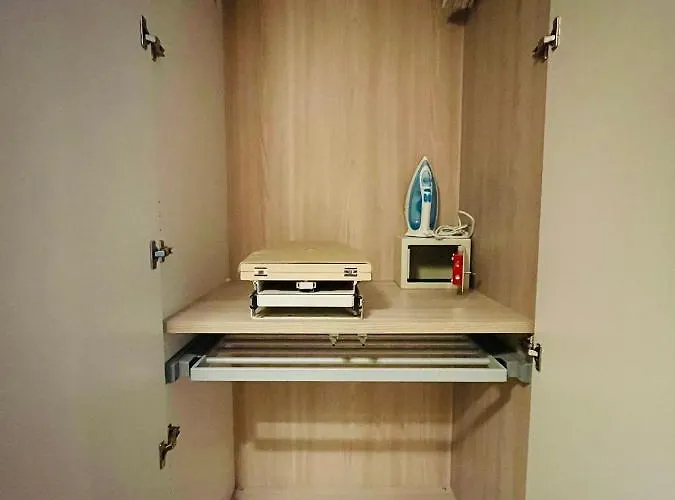 Apartament La Rocca Luxury *