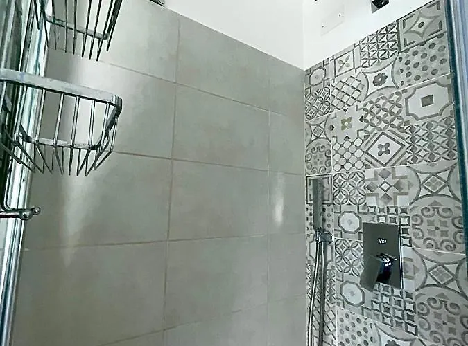 La Rocca Luxury Διαμέρισμα *