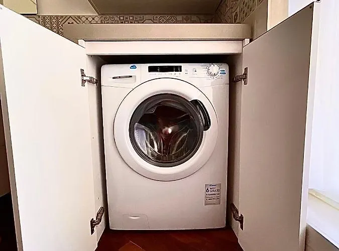 Apartament La Rocca Luxury