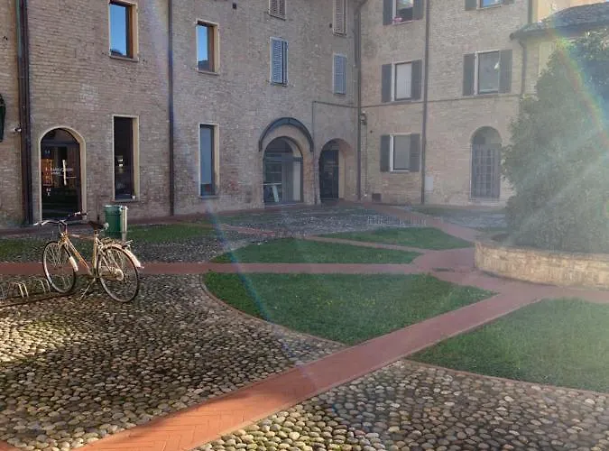 La Rocca Luxury Διαμέρισμα