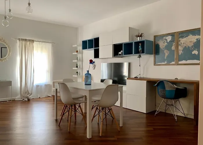 La Rocca Luxury Apartament