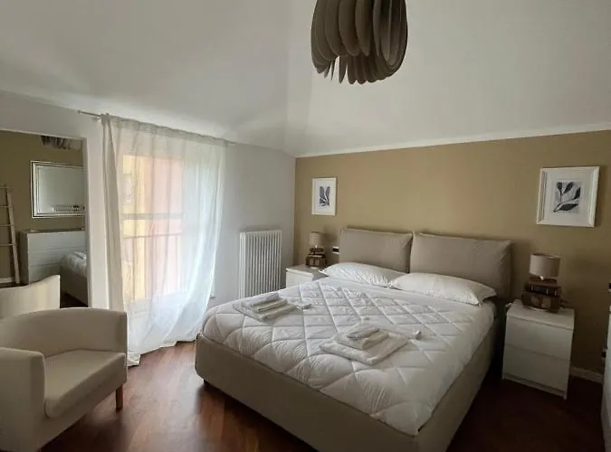 Apartament La Rocca Luxury